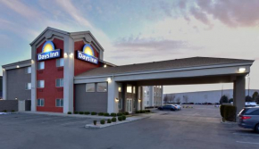 Hotels in Springville